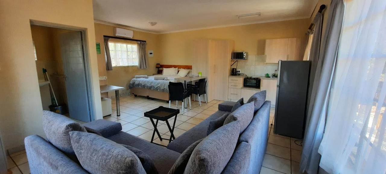 462 Bosbok Chalets Marloth Park Exteriér fotografie