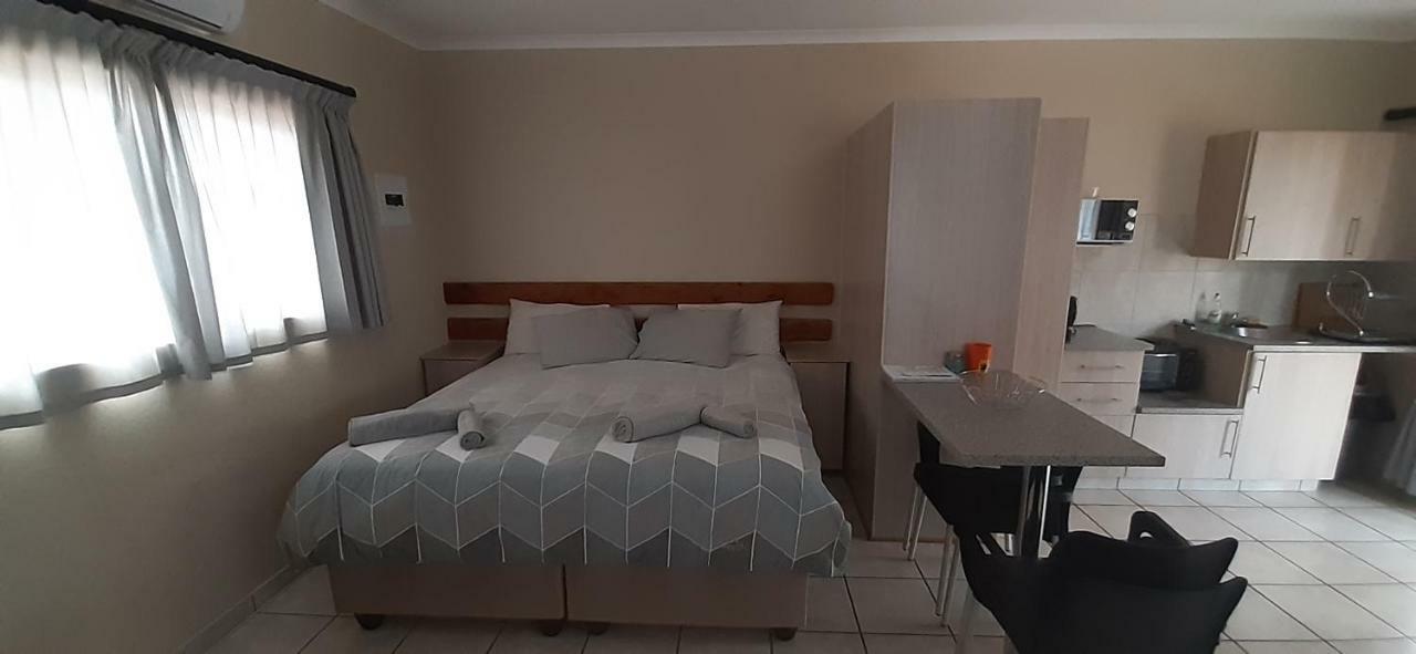 462 Bosbok Chalets Marloth Park Exteriér fotografie